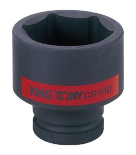 بکس تکی اینچ 3/4 درایو 7/8 1" کینگ تونی 653560S KingTony