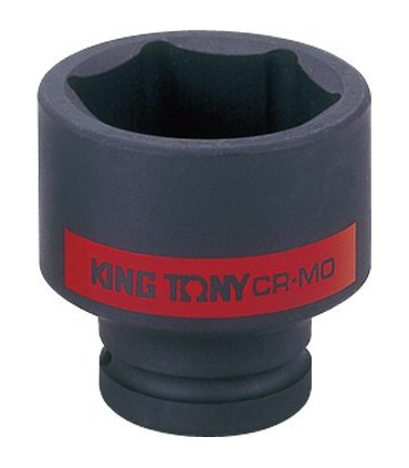 بکس تکی اینچ 3/4 درایو 7/8 1" کینگ تونی 653560S KingTony