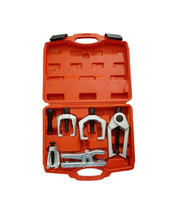 مجموعه 5 عددی پولی کش و سیبک کش HGRPRO