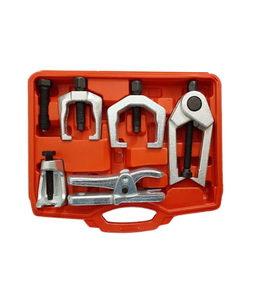 مجموعه 5 عددی پولی کش و سیبک کش HGRPRO