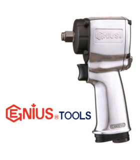 بکس بادی سوپر قوی 1/2 اینچ مشتی جنیوس مدل 400511