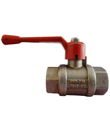 شیر گازی سایز 1/2 اینچ سیم CIM