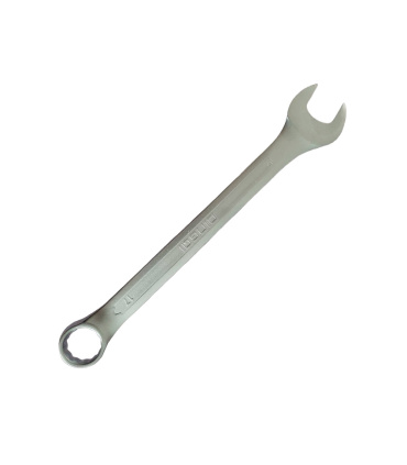 ست آچار یکسر تخت یکسر رینگی 6 عددی 8تا17 دینگی DINGQI مدل 11102 (دینگشی)