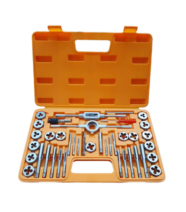 ست حدیده و قلاویز 40 عددی دینگی DINGQI مدل MG02840