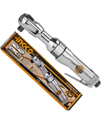 جغجغه بادی فشارقوی صنعتی درایو 1/2 اینکو INGCO مدل ARW121