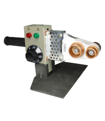 دستگاه جوش و اتو لوله سبز ماکسیم MAXIM