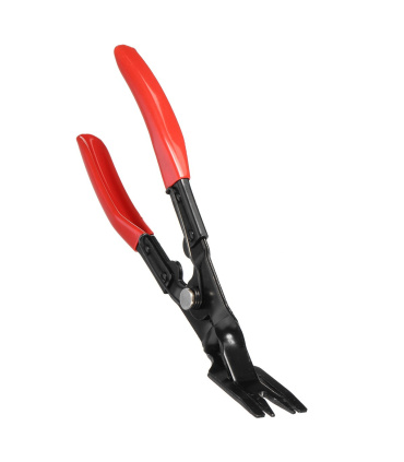 انبر خار کش و درآر خارهای آمپولی رودری داناپلاس DANAPLUS مدل D6017