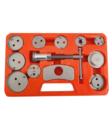 ابزار کالیپر ترمز 12 عددی حرفه ای