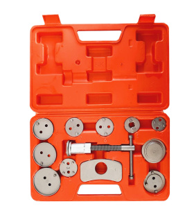 ابزار کالیپر ترمز 12 عددی حرفه ای