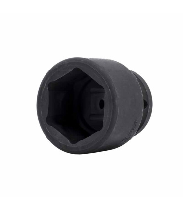 بکس کوتاه سایز 66-67 میلیمتر یا 5/8-2 اینچ فشار قوی درایو 1 اینچ جنیوس GENIUS مدل 867084