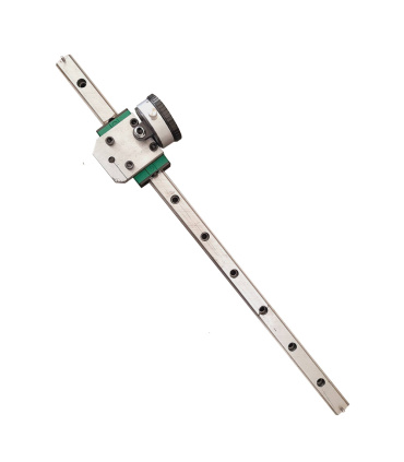 خط کش صافی سر سیلندر TGK