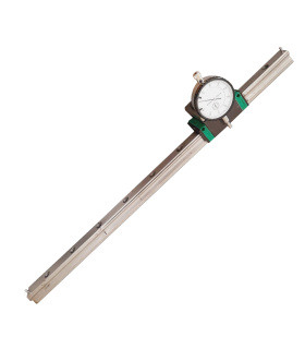 خط کش صافی سر سیلندر TGK