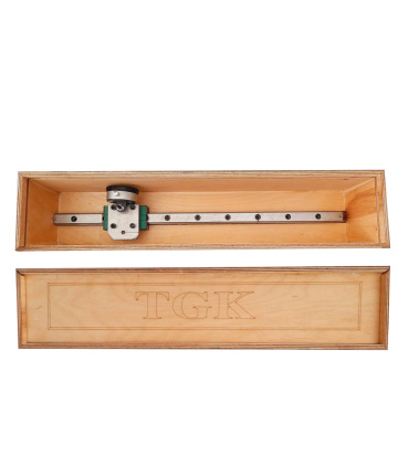 خط کش صافی سر سیلندر TGK