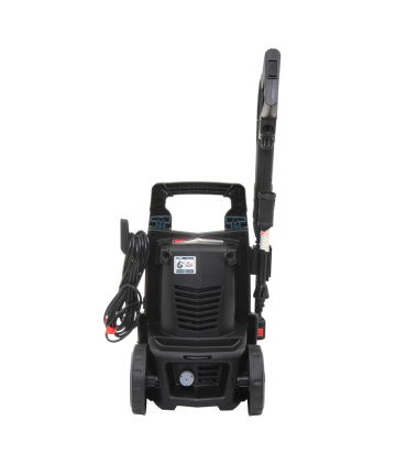 کارواش خانگی 110 بار ذغالی آروا ARVA مدل 5112 با 15 ماه گارانتی