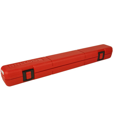 آچار ترکمتر تقه ای 50الی225 نیوتن درایو 1/2 بریتول BRITOOL مدل EVT2000AEX