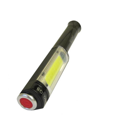 چراغ قوه مونتین ولف  MOUNTAIN WOLF مدل Q5