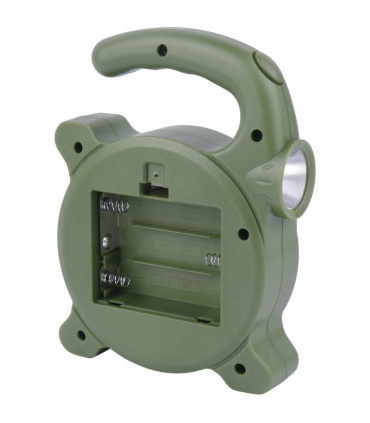 چراغ قوه دسته دار فانتزی 2 حالته A.R.N باتری خور