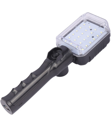 چراغ سیار دوره گرد  LED شارژی هرو HERO