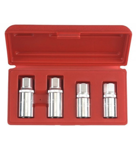 ست بکس شمع 4 عددی سلپرو SELPRO مدل 5042