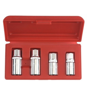 ست بکس شمع 4 عددی سلپرو SELPRO مدل 5042