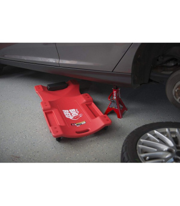 برانکارد تعمیرگاهی بیگ رد Big Red