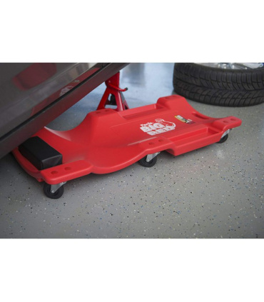 برانکارد تعمیرگاهی بیگ رد Big Red