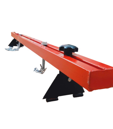 جک موتور بند دو زنجیر تعمیرگاهی 170 ساتاوین مدل MB170 | پسکرایه