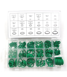 مجموعه 270 عددی اورینگ