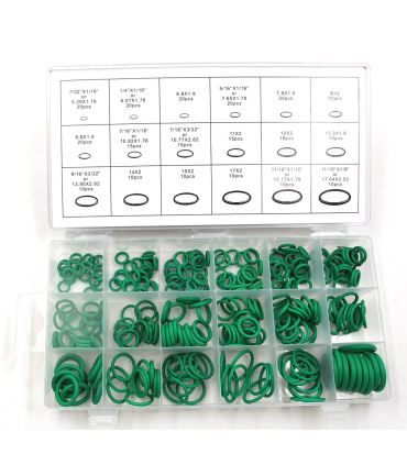 مجموعه 270 عددی اورینگ