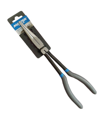 دم باریک فوق بلند  11 اینچ اهرمی فشار قوی مستر MASTER