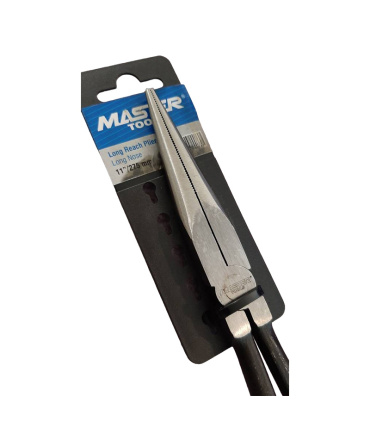 دم باریک فوق بلند  11 اینچ اهرمی فشار قوی مستر MASTER