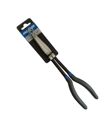 دم باریک فوق بلند سرگرد 11 اینچ اهرمی فشار قوی مستر MASTER