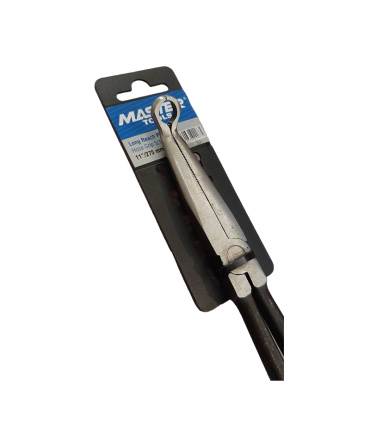 دم باریک فوق بلند سرگرد 11 اینچ اهرمی فشار قوی مستر MASTER