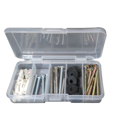 جعبه نظم دهنده ابزار کد 210