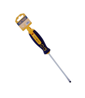 پیچ گوشتی دوسو سایز 150*6 دینگی DINGQI مدل 68206