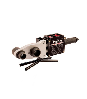 دستگاه جوش و اتو لوله سبز تیوان TIWAN