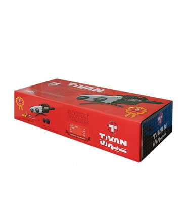 دستگاه جوش و اتو لوله سبز تیوان TIWAN