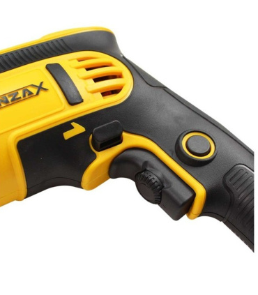 دریل چکشی 780 وات 13 میلیمتری کنزاکس KENZAX مدل KID-178