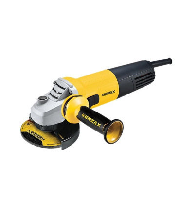 مینی فرز 700 وات کنزاکس KENZAX مدل KAG-1700