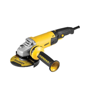 مینی فرز 1050 وات دسته بلند کنزاکس KENZAX مدل KAG-1050