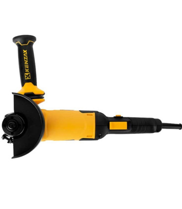 مینی فرز 1050 وات دسته بلند کنزاکس KENZAX مدل KAG-1050