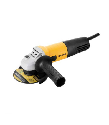 مینی فرز 700 وات دسته کوتاه سایز 115 کنزاکس KENZAX مدل KAG-3147