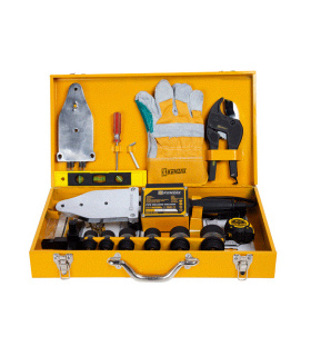 دستگاه اتو لوله سبز کنزاکس KENZAX مدل KPWM-120