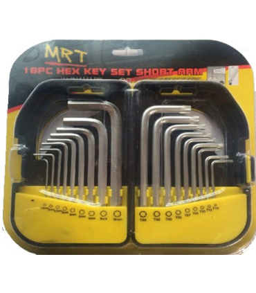 الن جعبه ای 6پر و8پر MRT