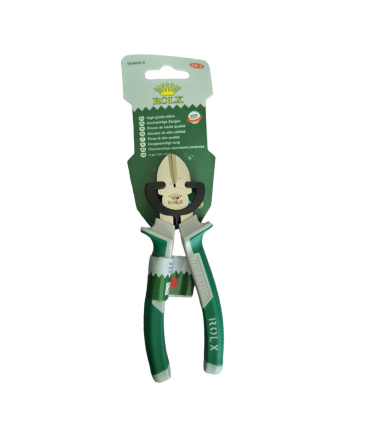 جعبه باز : سیم چین 6 اینچ رولکس ROLX