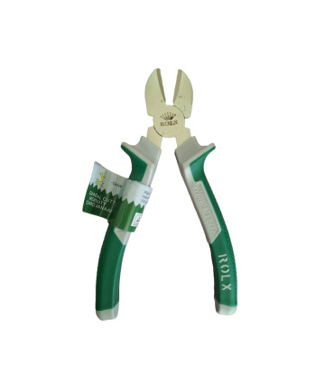 جعبه باز : سیم چین 6 اینچ رولکس ROLX