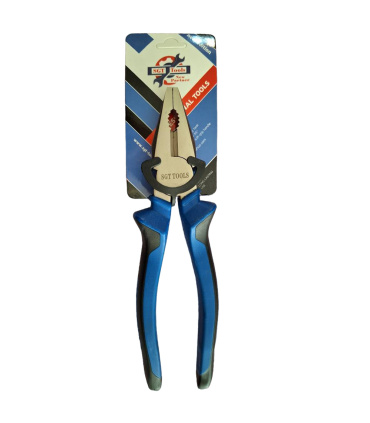 انبردست سایز 8 اینچ اس‌جی‌تی تولز SGT TOOLS