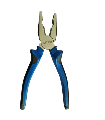 انبردست سایز 8 اینچ اس‌جی‌تی تولز SGT TOOLS
