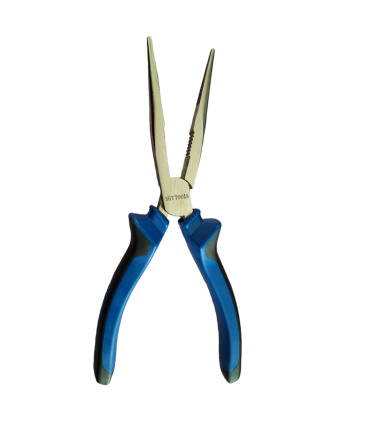 انبر دم باریک سایز 8 اینچی اس‌جی‌تی تولز SGT TOOLS