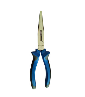 انبر دم باریک سایز 8 اینچی اسجیتی تولز SGT TOOLS
